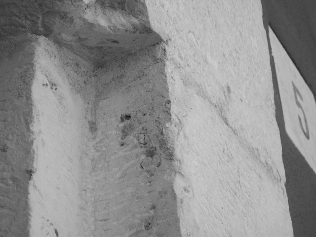 Suite Carducci B&B - Residence Rutigliano Exterior foto